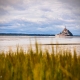 Mont saint Michel, Normandie