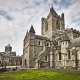 Cathédrale Saint Patrick, 2019