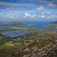 Diamond Hill, Connemara, comté de Galway, 2009