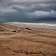 Plage de la côte ouest d\'Irlande, 2009